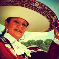 CECILIA GUERRERO