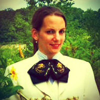 REBECCA HENNESSY